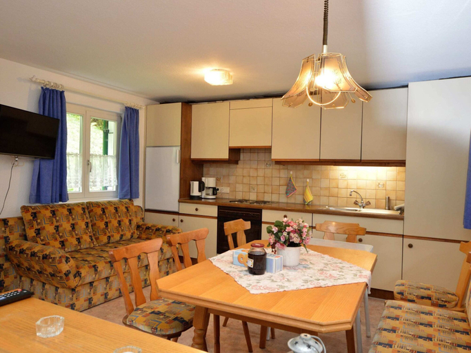 Others 5, Cozy Apartment near Ski Area in Tschagguns, Bludenz