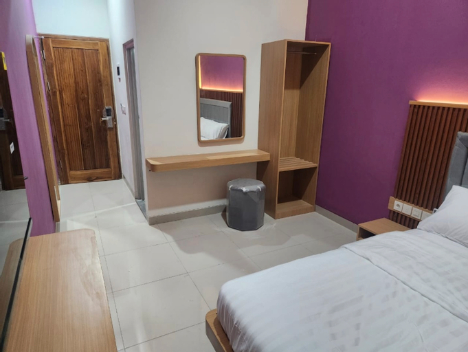 Shakti inn Jati Asih, Kota Bekasi