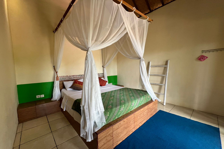 Bedroom 2, Capital O 94226 Kubu Mesari, Buleleng