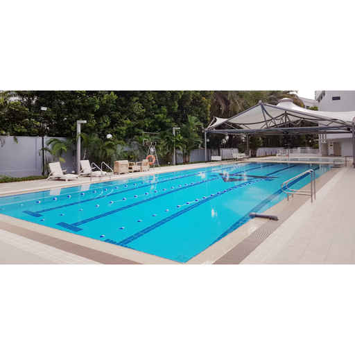 Sport & Beauty 2, Metro Y Hotel Singapore, Singapore