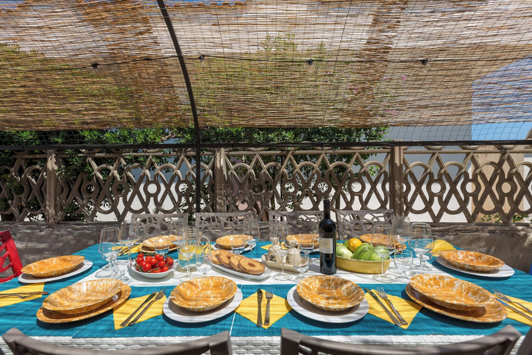 Food & Drinks 4, 2494 Villa Tina Maria by Perle di Puglia, Taranto