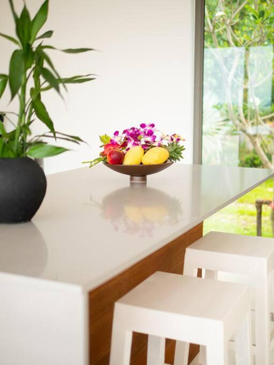 Food & Drinks 1, Villa Bala 3 bed Elephant Haven!, Ko Samui