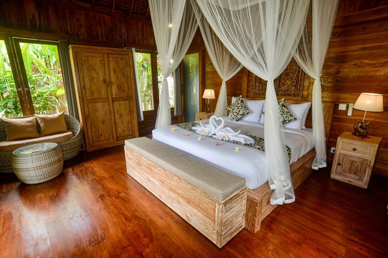 Bedroom 9