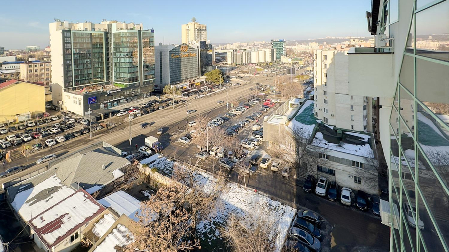Others 4, Terrasa Grand view Ultra Central in Chisinau, Chisinau