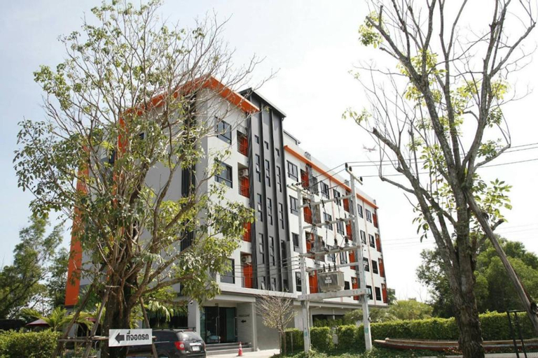 BaanBangkok97 Hotel, Thanyaburi