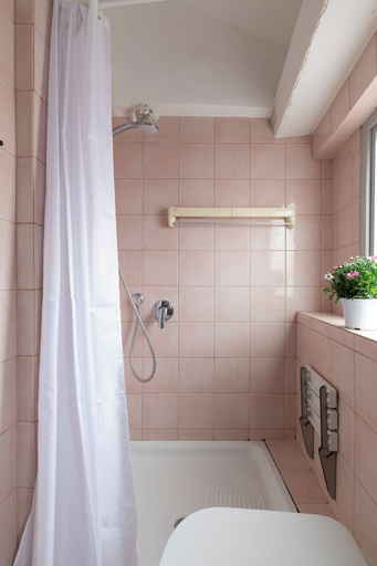 Bathroom 3, Grimaldi Apartments - San Marco Economy, Venezia