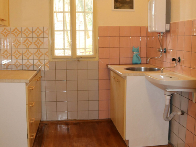 Bathroom 3, Tranquil North Bohemia Getaway, Jičín