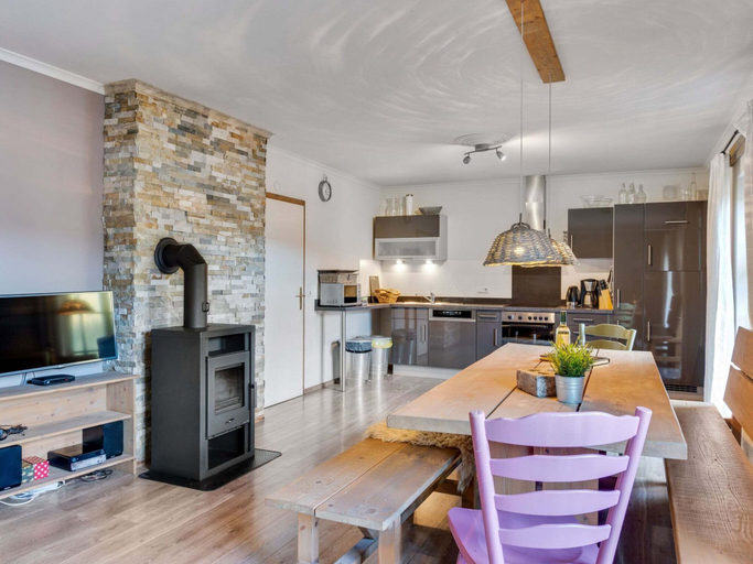 Others 4, Chalet in ski Area in Leogang, Zell am See