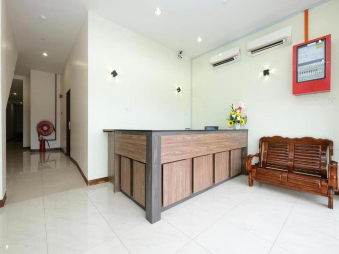 Others 4, Mancalin Hotel, Kuantan
