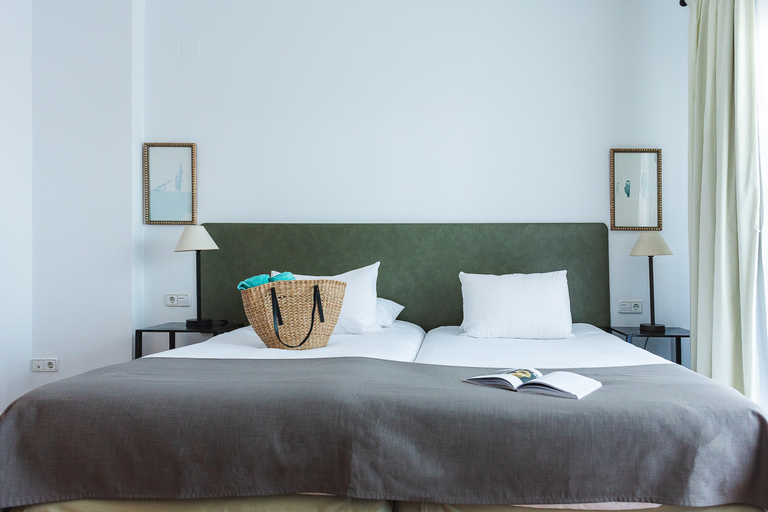 Bedroom 5, Ona Las Lomas Village, Murcia