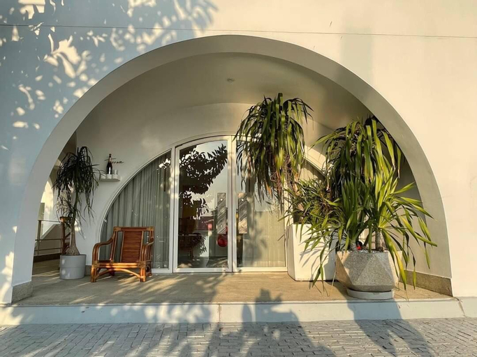 Casapapa Home and Space, Nakhon Chaisi