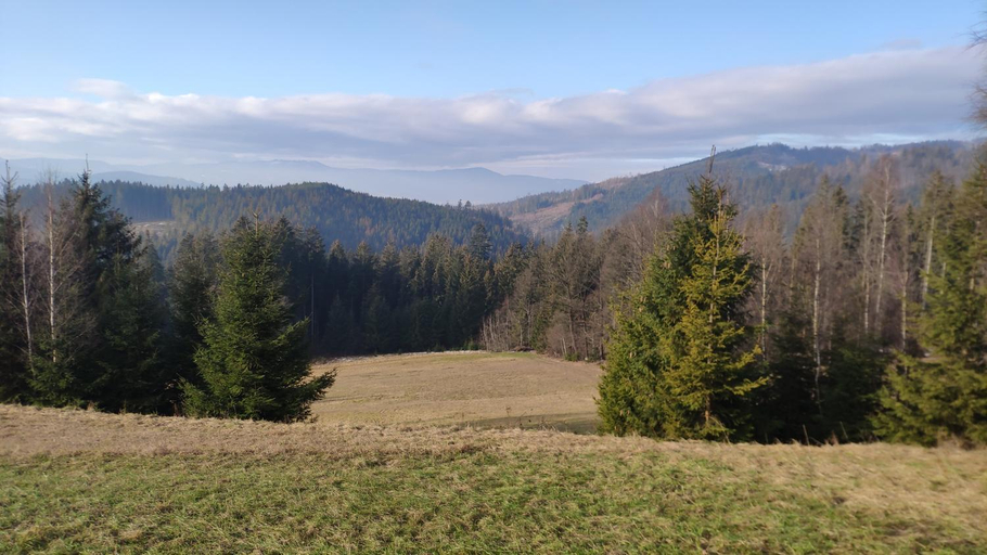 Others 4, Domek Pod Groniem, Cieszyn