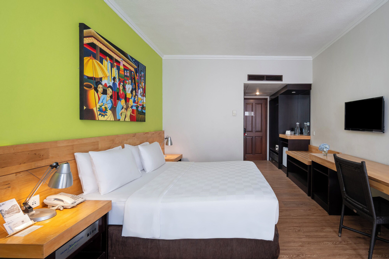 Bedroom 11