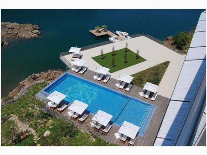 Olive Bay Hotel - Vacation STAY 72720v, Saikai