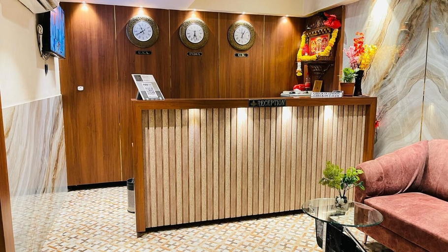 Others 5, Hotel Czar Inn, Thane