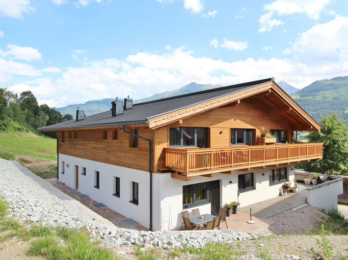 Others 2, Top Holiday Apartment in Piesendorf, Zell am See