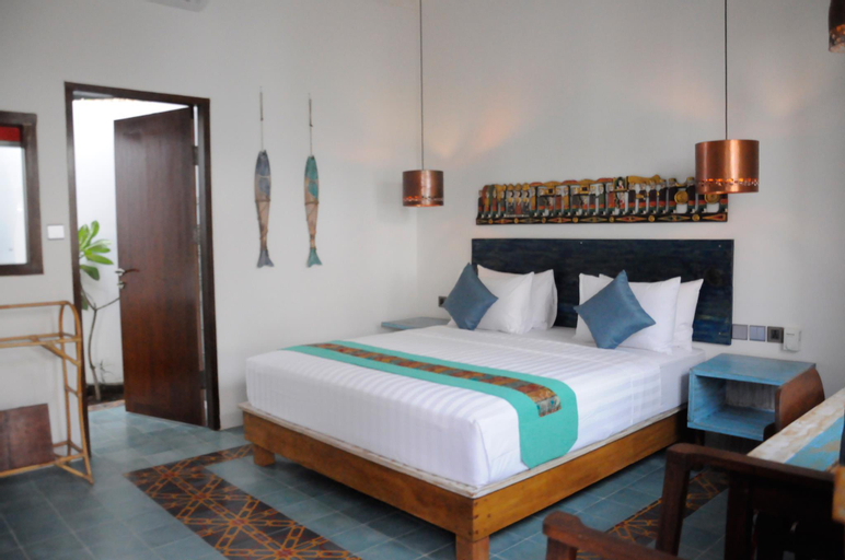 Bedroom 6