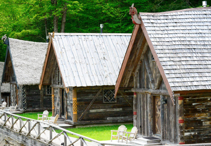 Others 5, Vikings Villages Resort, Windham