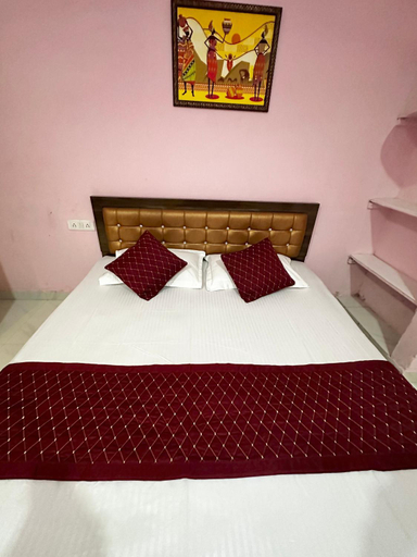 Others 2, Hotel Tathastu, Nagpur