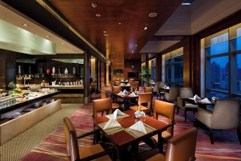 Restaurant 5
