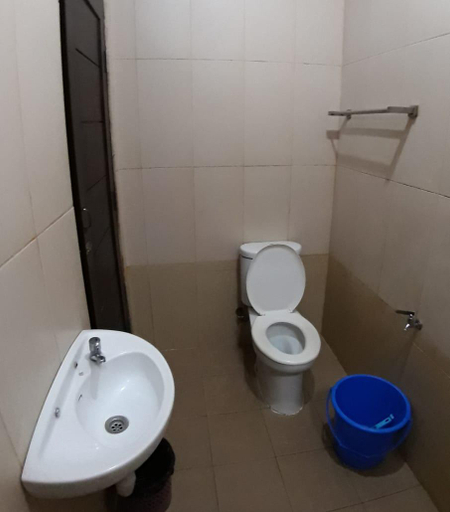 Bathroom 3