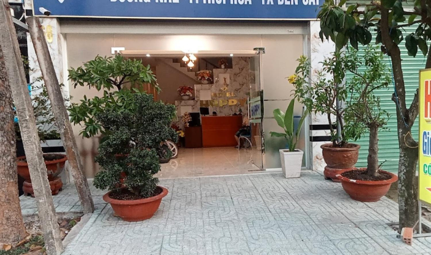 Exterior & Views 1, Happy 1 Hotel Binh Duong, Bến Cát