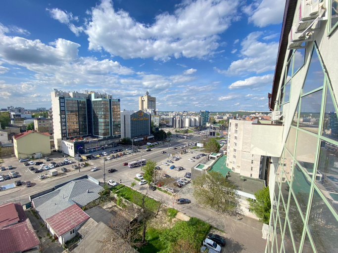 Others 5, Terrasa Grand view Ultra Central in Chisinau, Chisinau