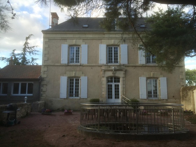 Others 5, Gite de Saint Jean, Deux-Sèvres