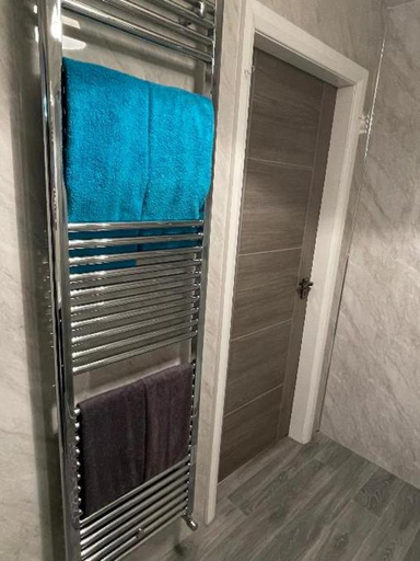 Bathroom 3, NUMBER 5 Portrush Road, Portstewart, Causeway Coast and Glens