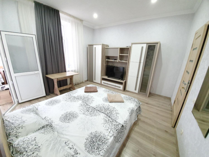 4, Aparments in the middle of the center city, Chisinau