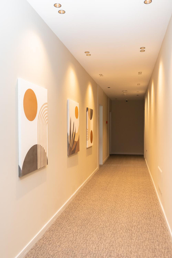 Public Area 3, Esbjerg LJ Hotel, Vlorës