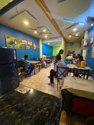Others 2, Hotel Nilamber, Nagaon