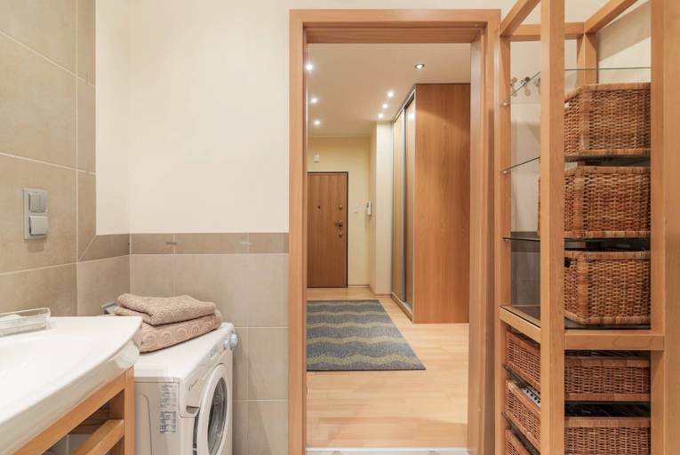 Bathroom 3, Gracja Deluxe by Grand Apartments, Sopot