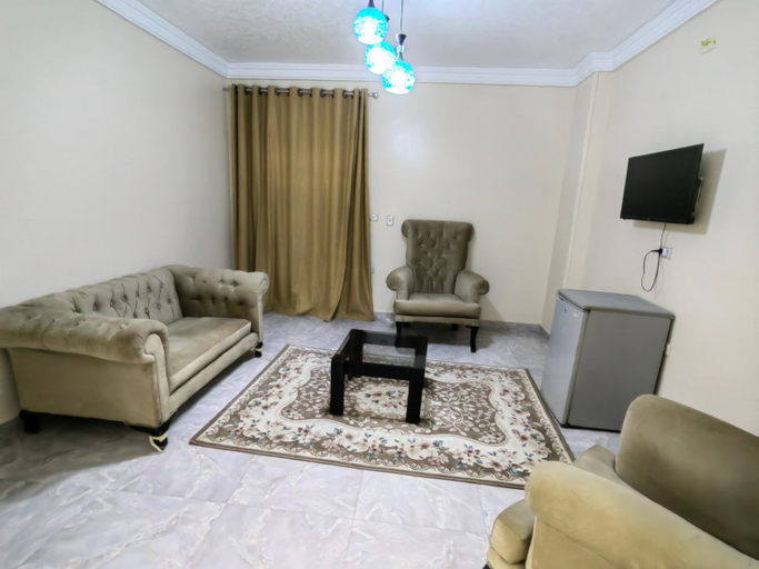 Others 2, Gem Overlooking inn, Al-Ahram
