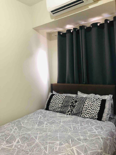 Others 3, Lovely -1 Bedroom @ Mall Of Asia, Pasay City