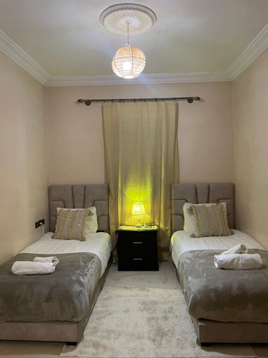 Others 4, KECHDAYS, Lovely apartments near airport, Marrakech