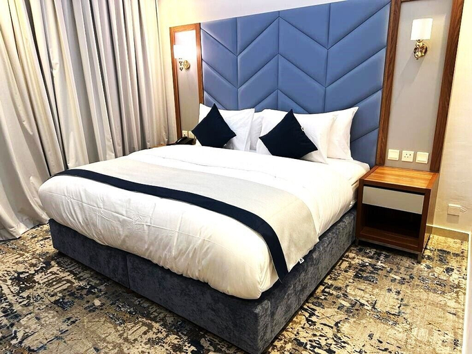 Others 5, Larichy Serviced Apartments, Jeddah