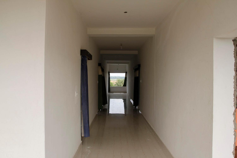1, Geetanjali, Birbhum