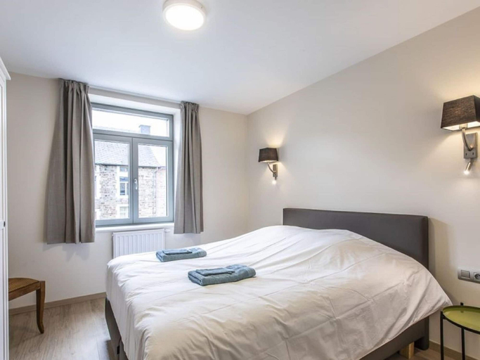 Room 3, Charming Rural Retreat, Namur