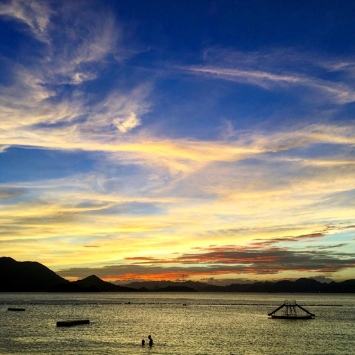 Others 2, Bed&Cafe Onzo オンゾー, Onomichi