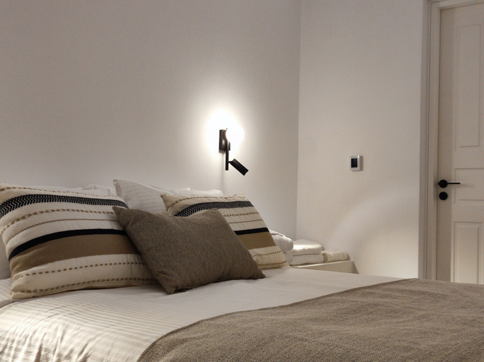 Bedroom 4, Casa Favorita, South Aegean