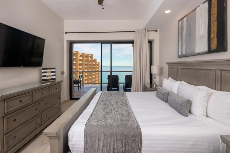 Others 4, Luxury Oceanview Condo - Las Palomas - Pool, Golf, Sandy Beach !, Puerto Peñasco