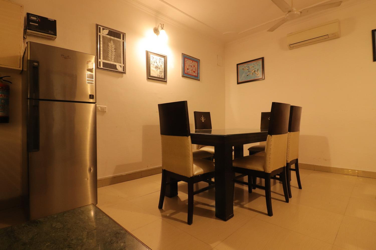 Others 5, Welcome Olives, Meerut