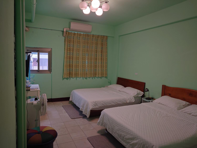 Others 5, 里山旅棧民宿 Li Shan Homestay, Hualien