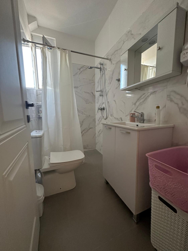 Bathroom 3, Vlora Apartment, Vlorës