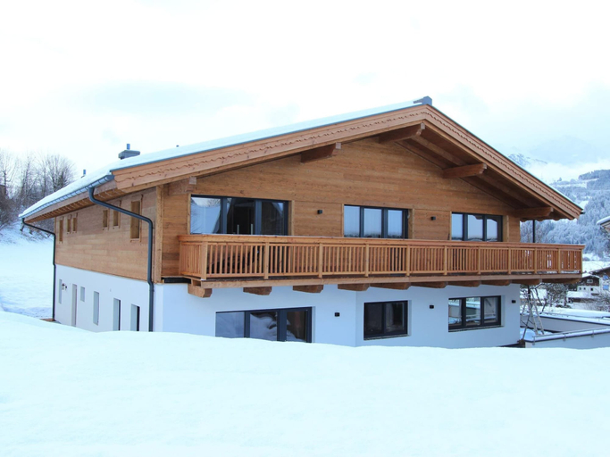 Others 5, Top Holiday Apartment in Piesendorf, Zell am See
