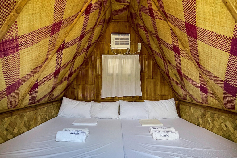 Bedroom 3, Villa Espinoza Beach Resort Nasugbu, Nasugbu