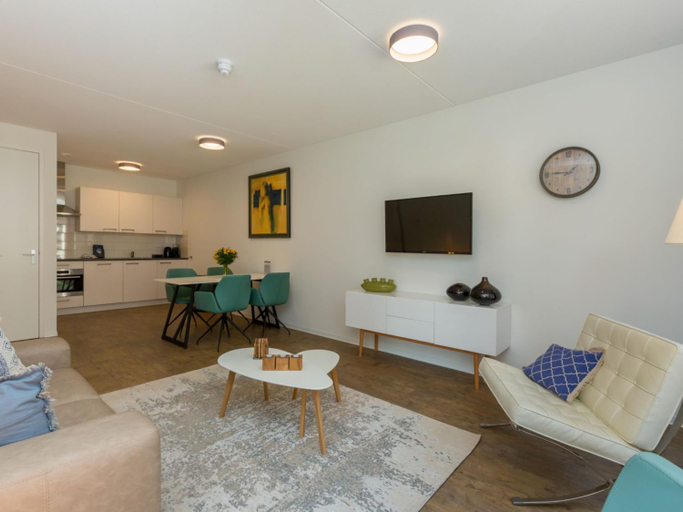 Others 4, Apartment in Zoutelande near Sunny Beach, Veere