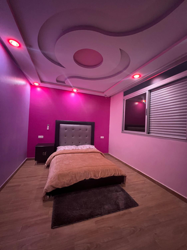Bedroom 2, New, Skhirate-Témara
