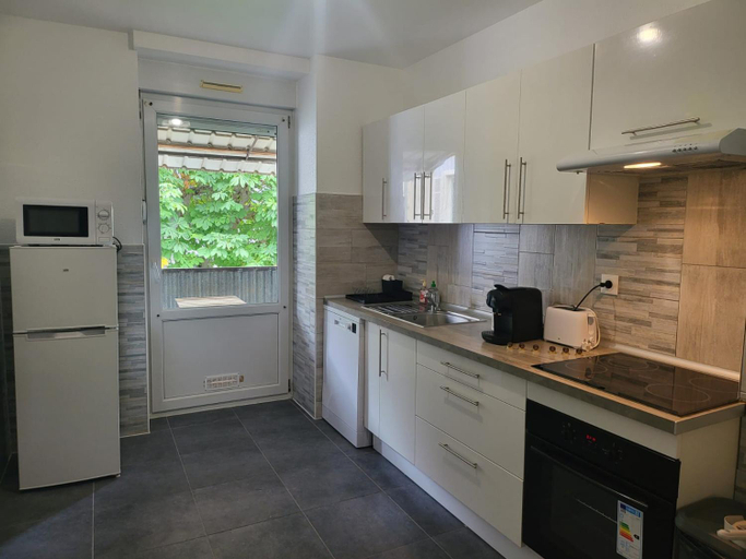 Others 4, Appartements Rue du Chene, Haut-Rhin